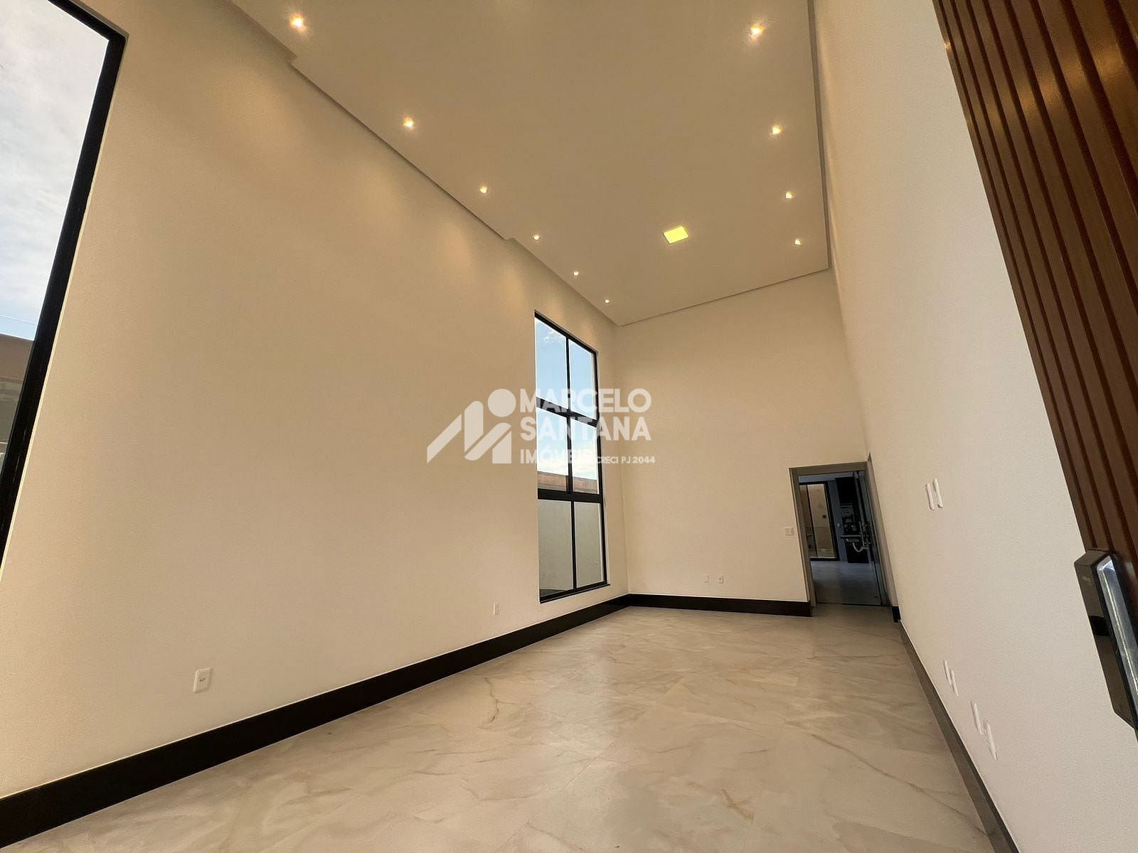 Imagem de Casa no Condomínio Alphaville II à venda no Bairro Universidade em Vitória da Conquista