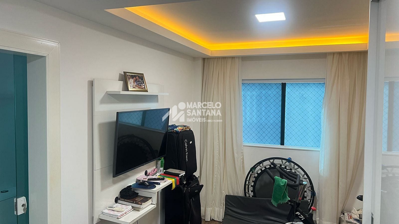 Imagem de Apto à Venda Residencial Joana Rocha