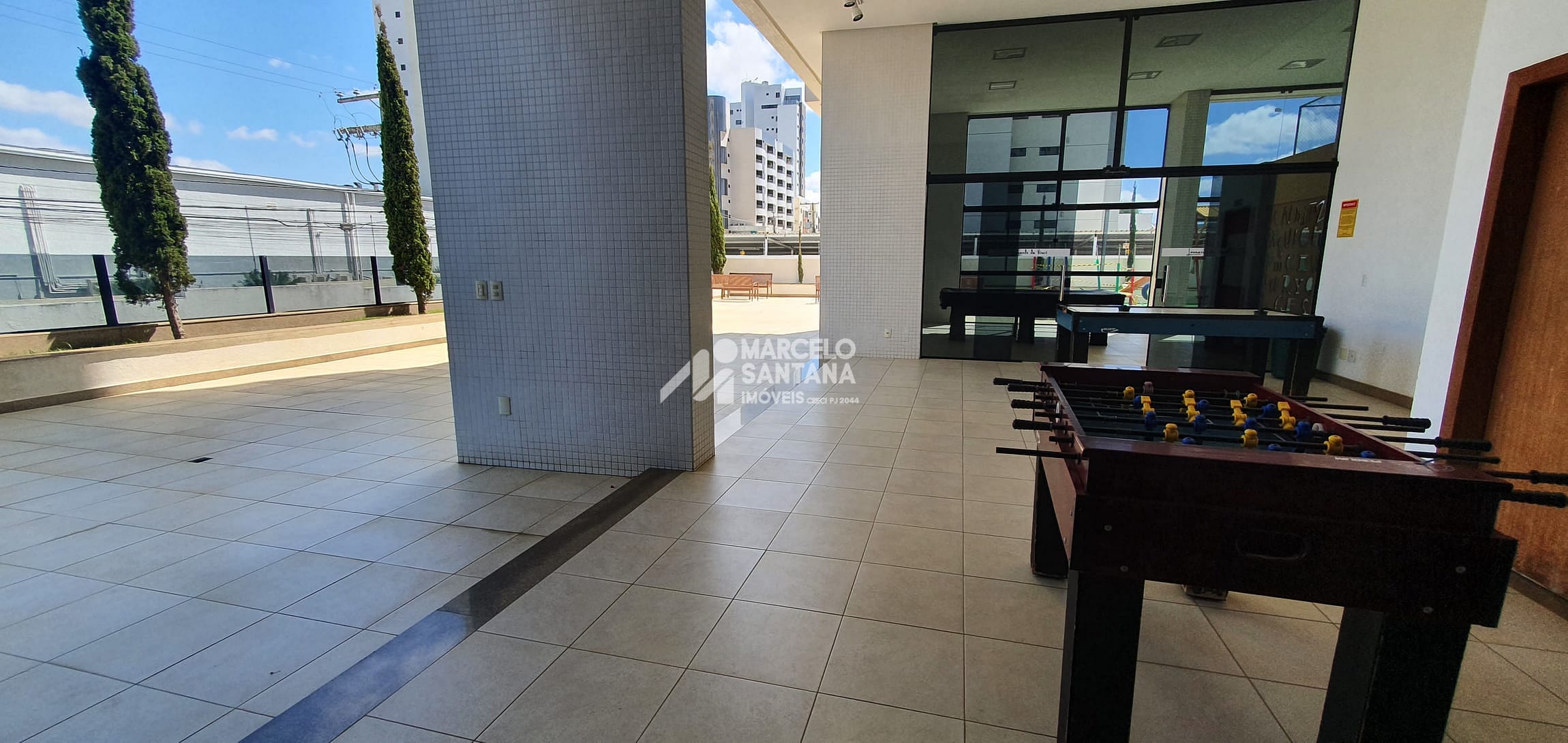 Imagem de Apto Cobertura Residencial Leonardo da Vinci - Vitória da Conquista