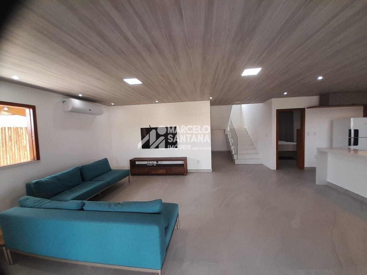 Imagem de Casa à Venda Moradas da Praia - Olivença - Ilhéus-Ba