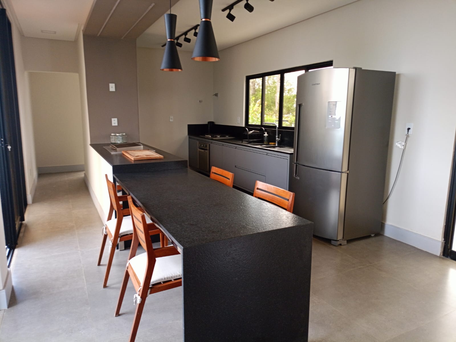 Imagem de Casa em condomínio à venda - Haras Camping Club