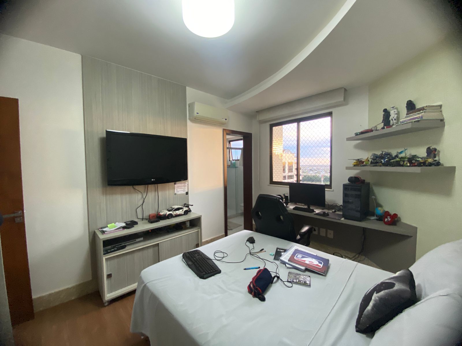 Imagem de Apartamento à venda no Residencial Morada Imperial da Vitória no Bairro Candeias