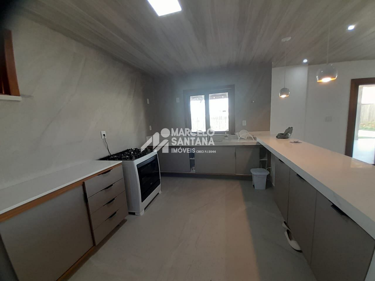 Imagem de Casa à Venda Moradas da Praia - Olivença - Ilhéus-Ba