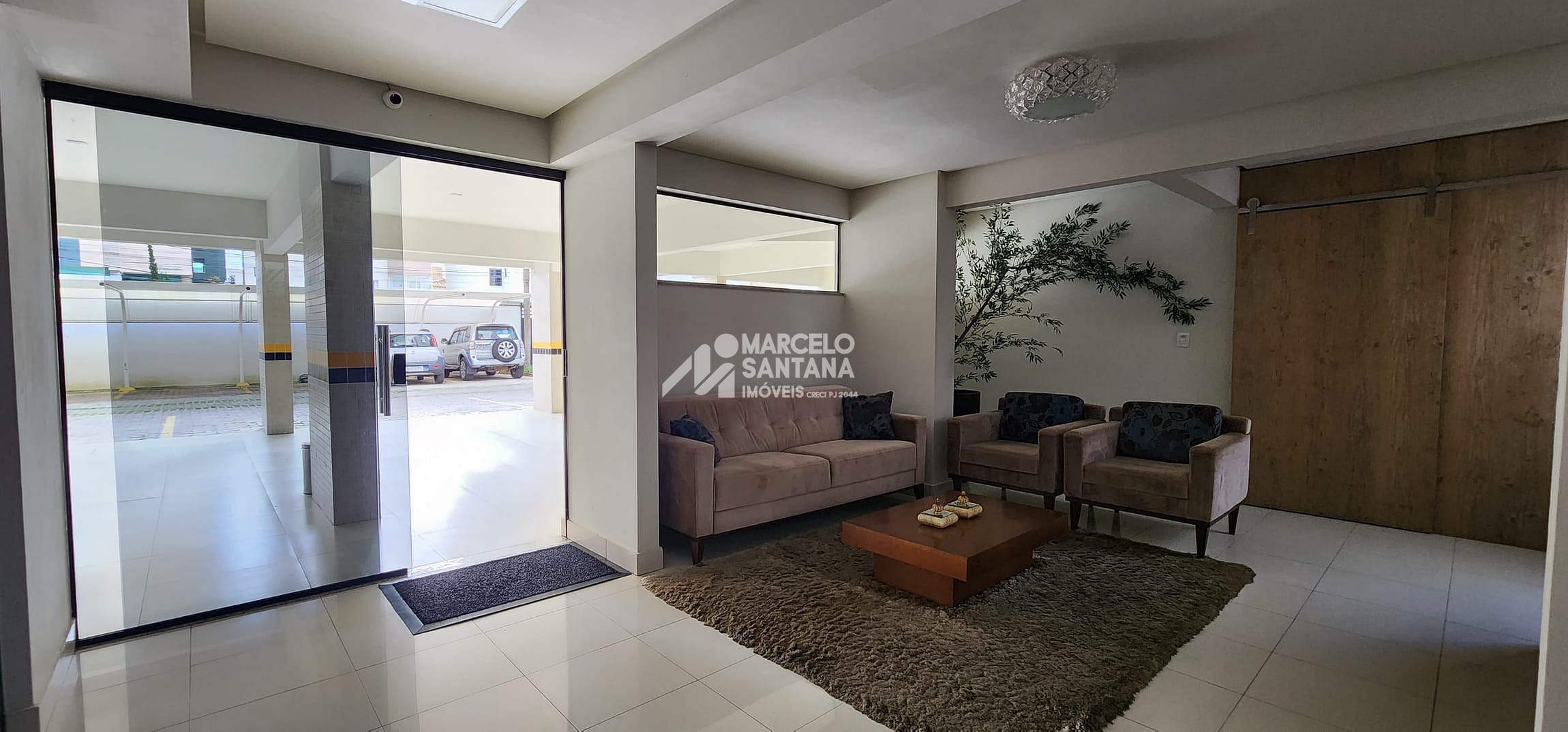 Imagem de Apartamento à Venda no Residencial Boulevard