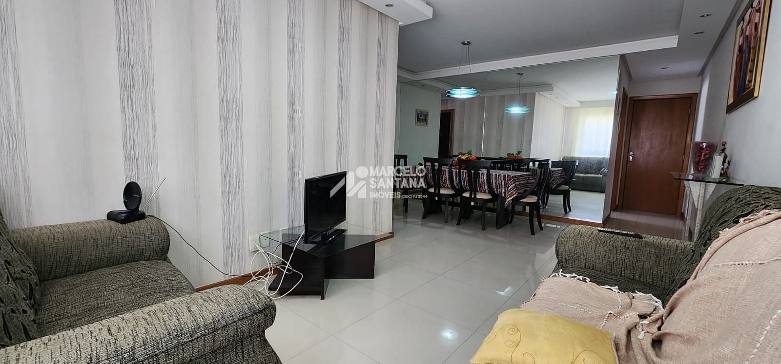 Imagem de Apartamento à venda no Vog Candeias em Vitória da Conquista, BA