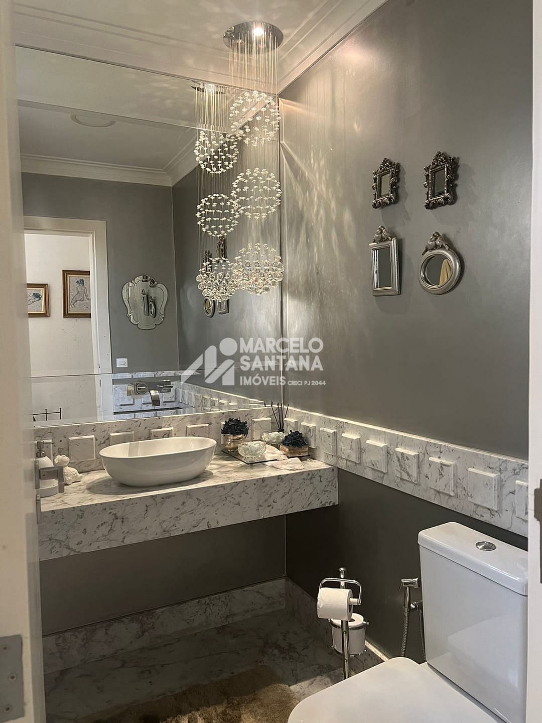 Imagem de Casa à Venda Alto da Boa Vista - Vitória da Conquista