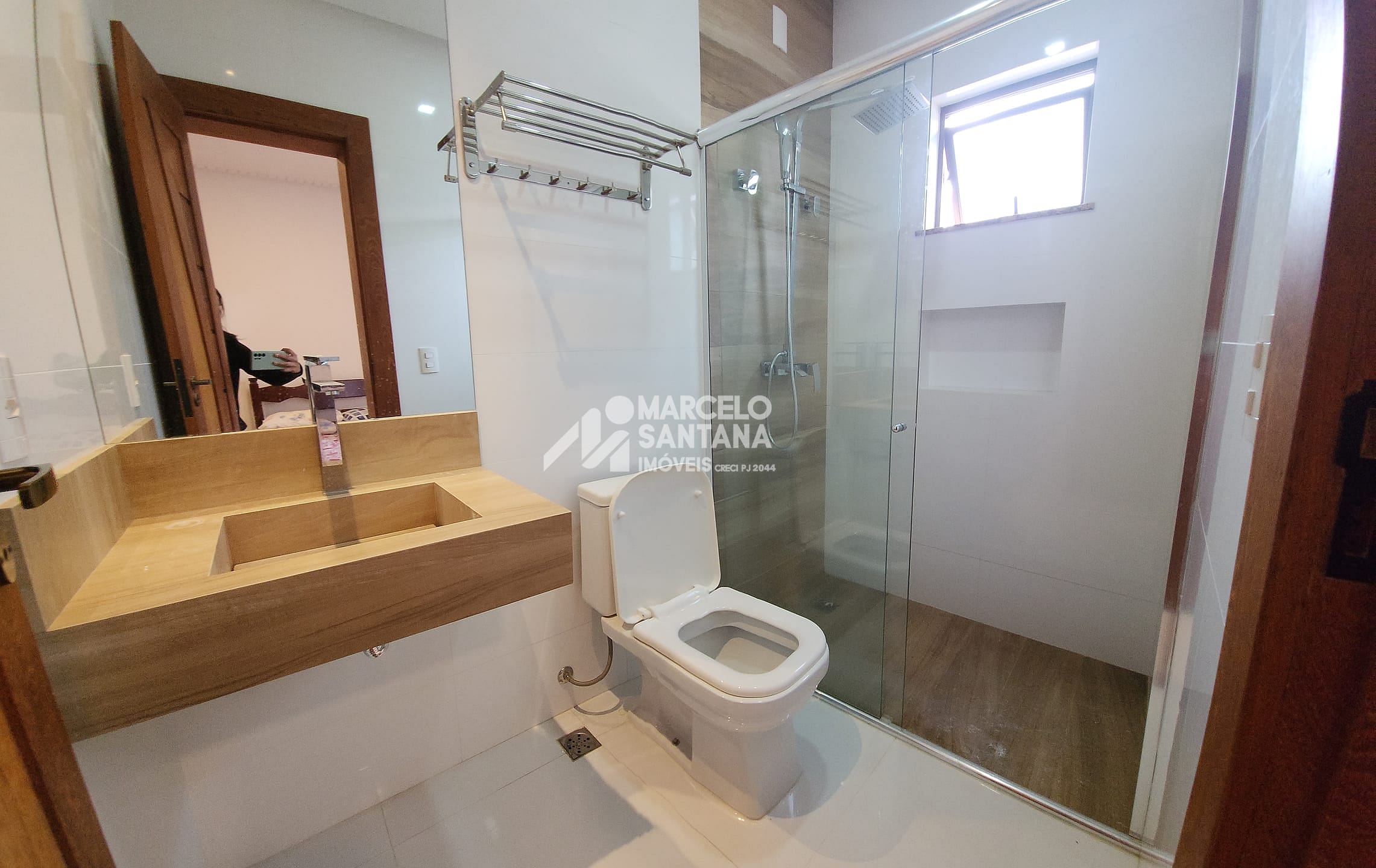 Imagem de Apartamento à venda no Residencial Porto Vitória no Bairro Candeias em Vitória da Conquista, BA