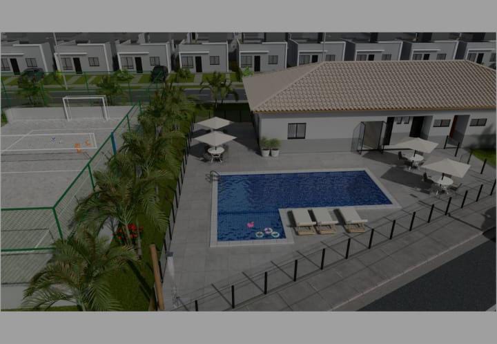 Imagem de Residencial Jatobá - Em construção