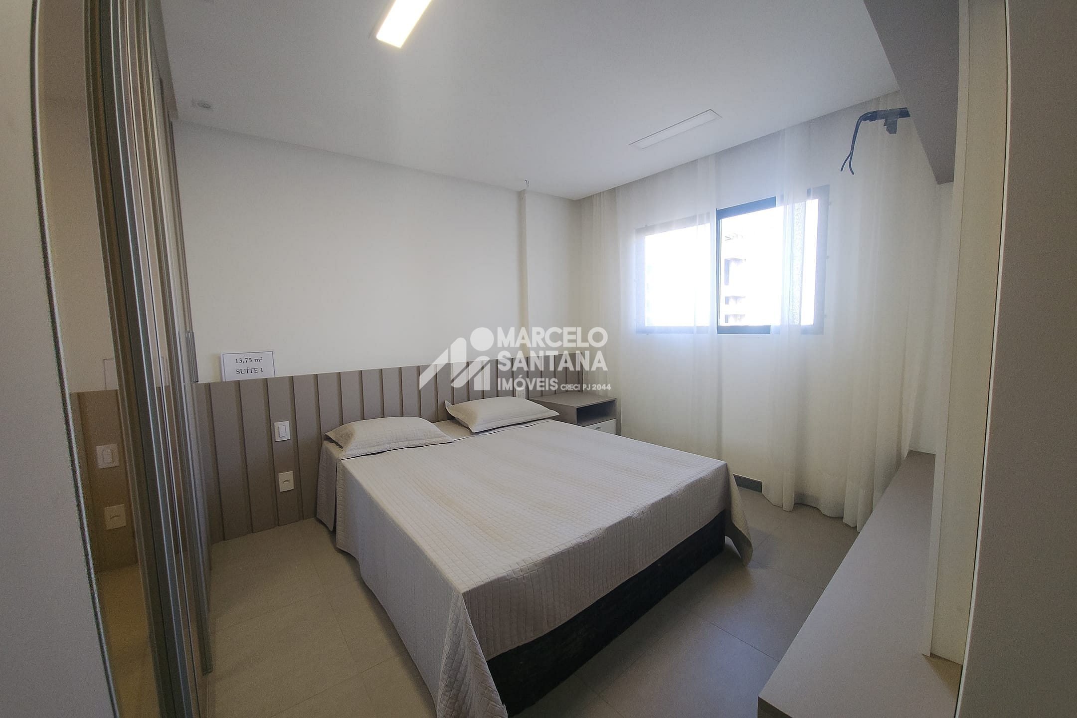 Imagem de Apto à venda no Residencial Morada Nobre da Colina no Bairro Candeias em Vitória da Conquista, BA