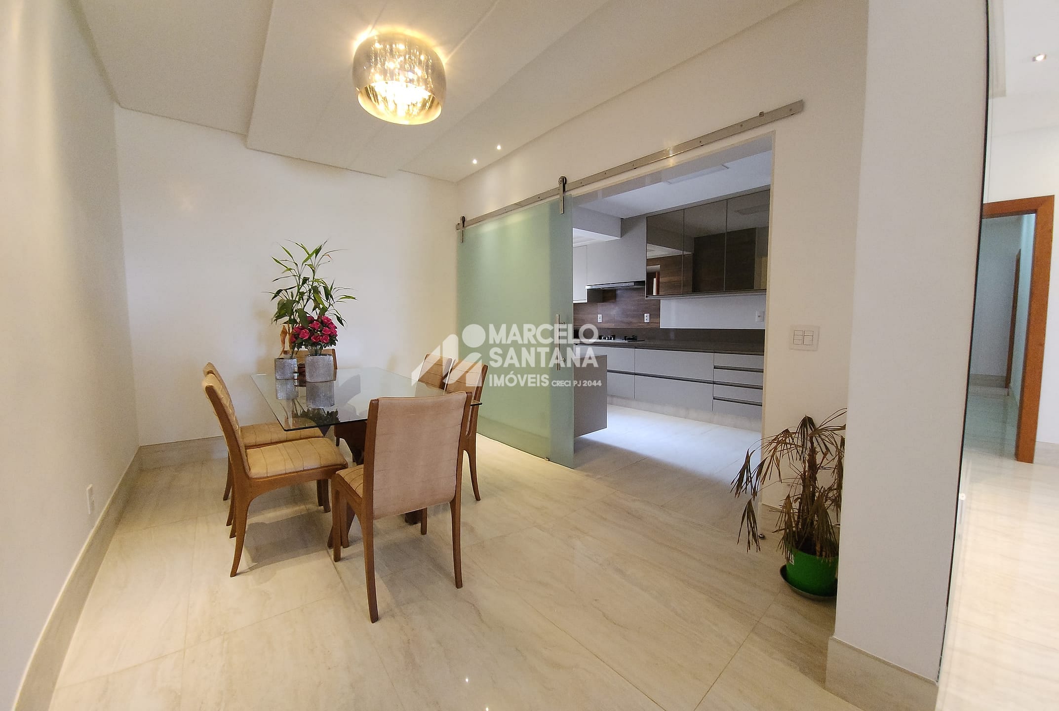 Imagem de Apartamento à venda no Residencial Porto Vitória no Bairro Candeias em Vitória da Conquista, BA