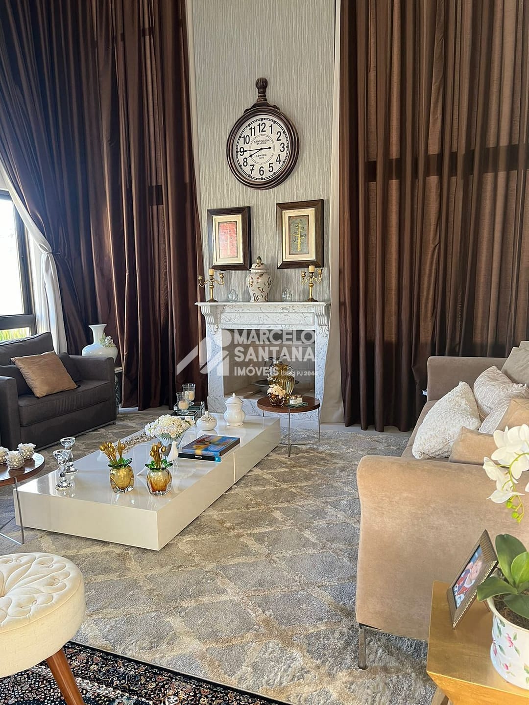 Imagem de Casa à Venda Alto da Boa Vista - Vitória da Conquista