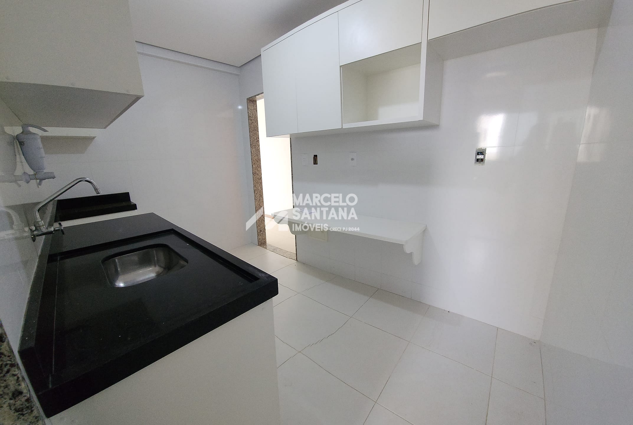 Imagem de Apartamento à venda no Residencial Raimundo Santana