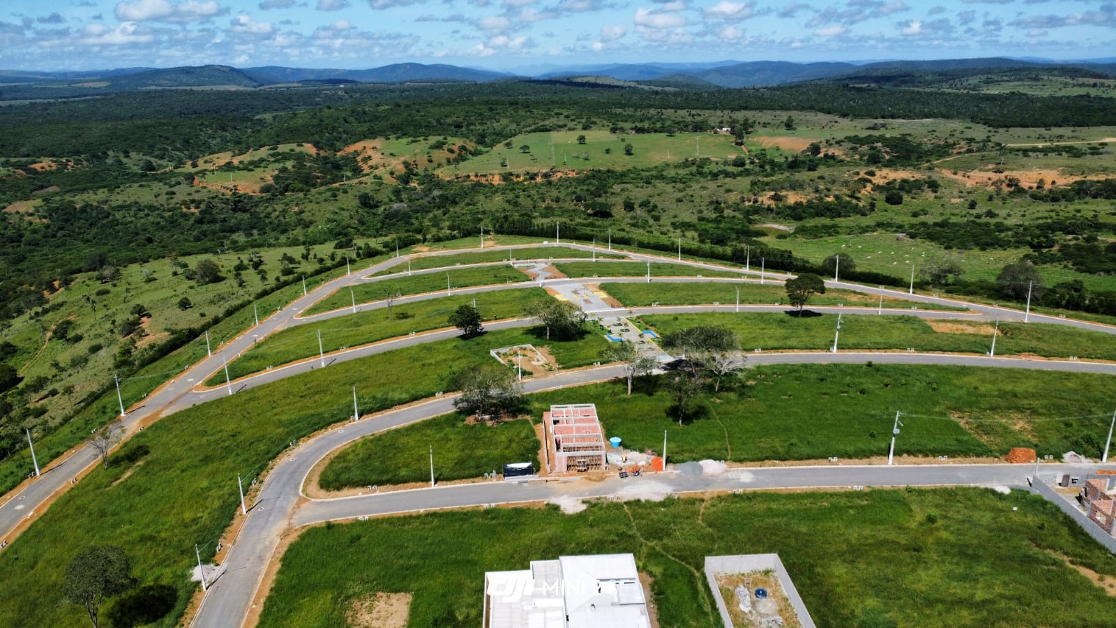 Imagem de Terreno à venda - Alto da Muritiba - Jaguaquara/Ba