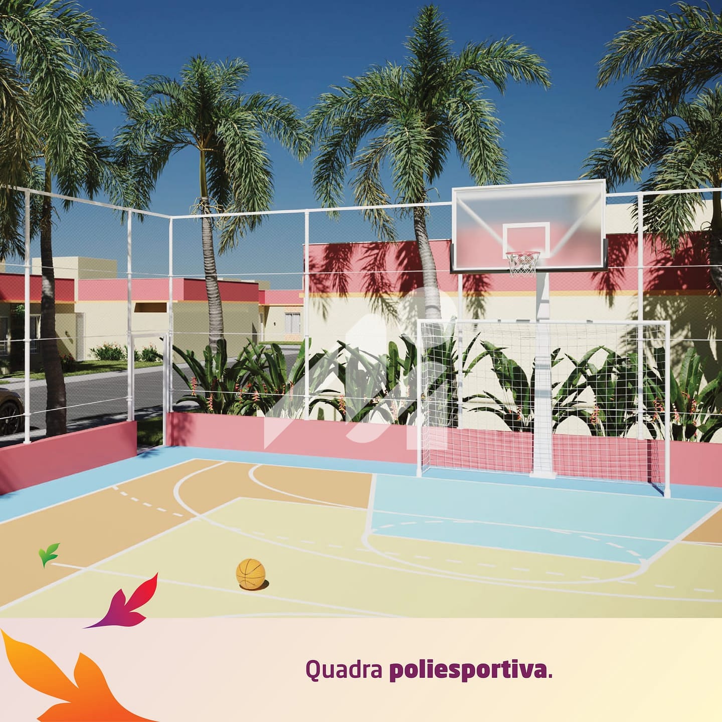 Imagem de Casa à Venda Condomínio Club Residencial Tropical - Vitória da Conquista