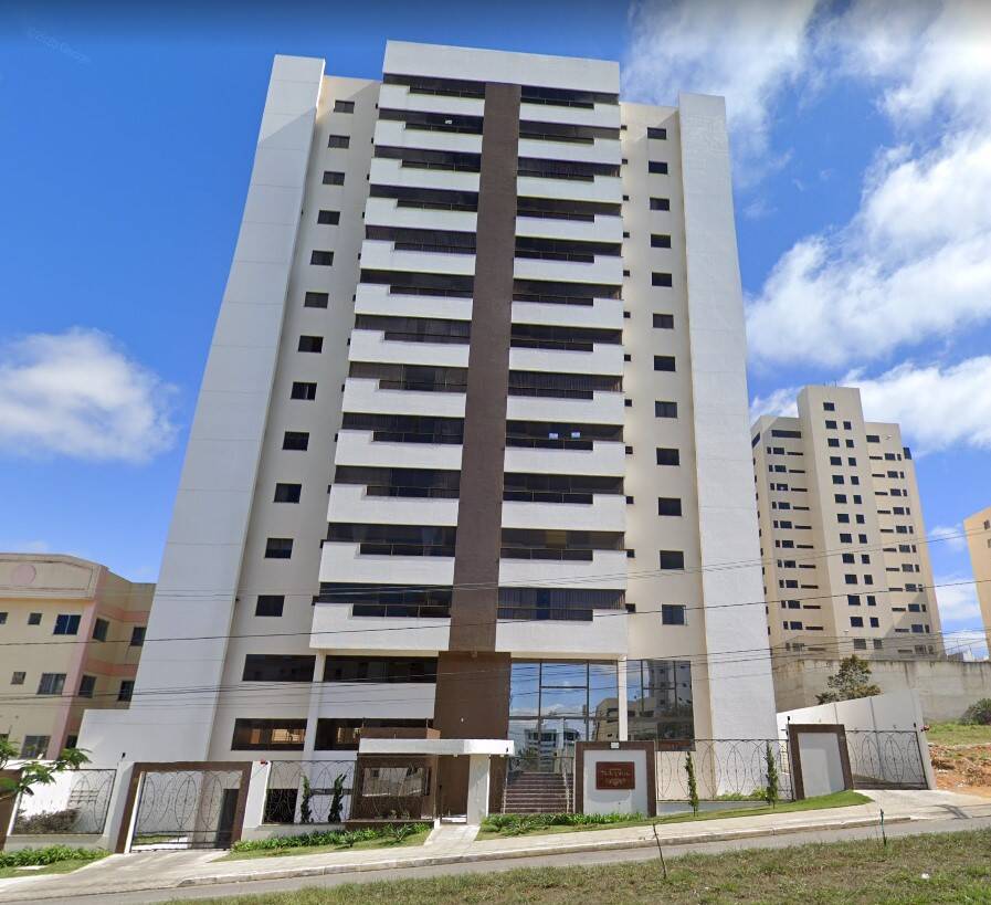 Imagem de Apartamento à venda no Residencial Porto Vitória no Bairro Candeias em Vitória da Conquista, BA