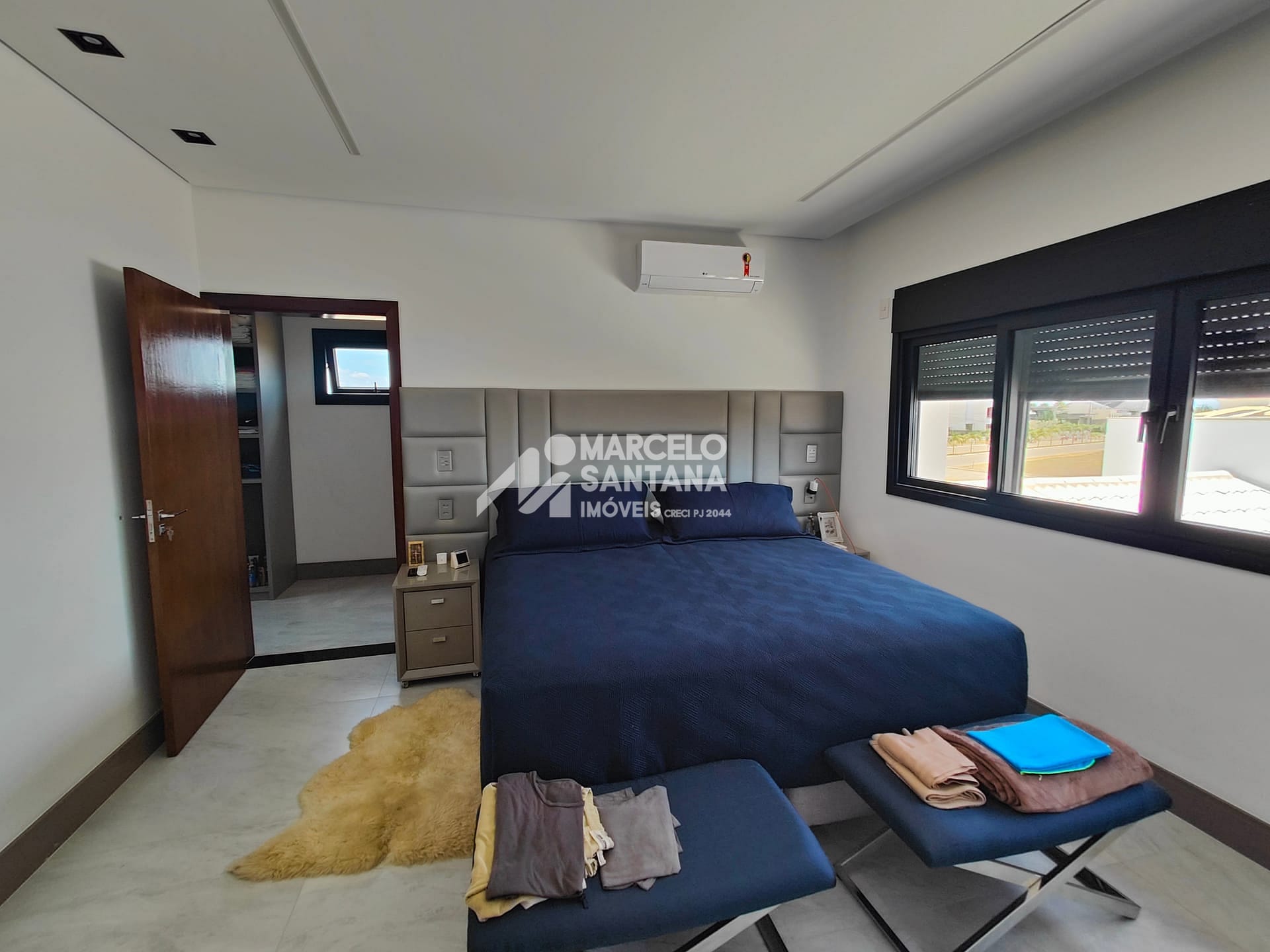 Imagem de Casa à Venda no Condomínio Villa Constanza - Vitória da Conquista