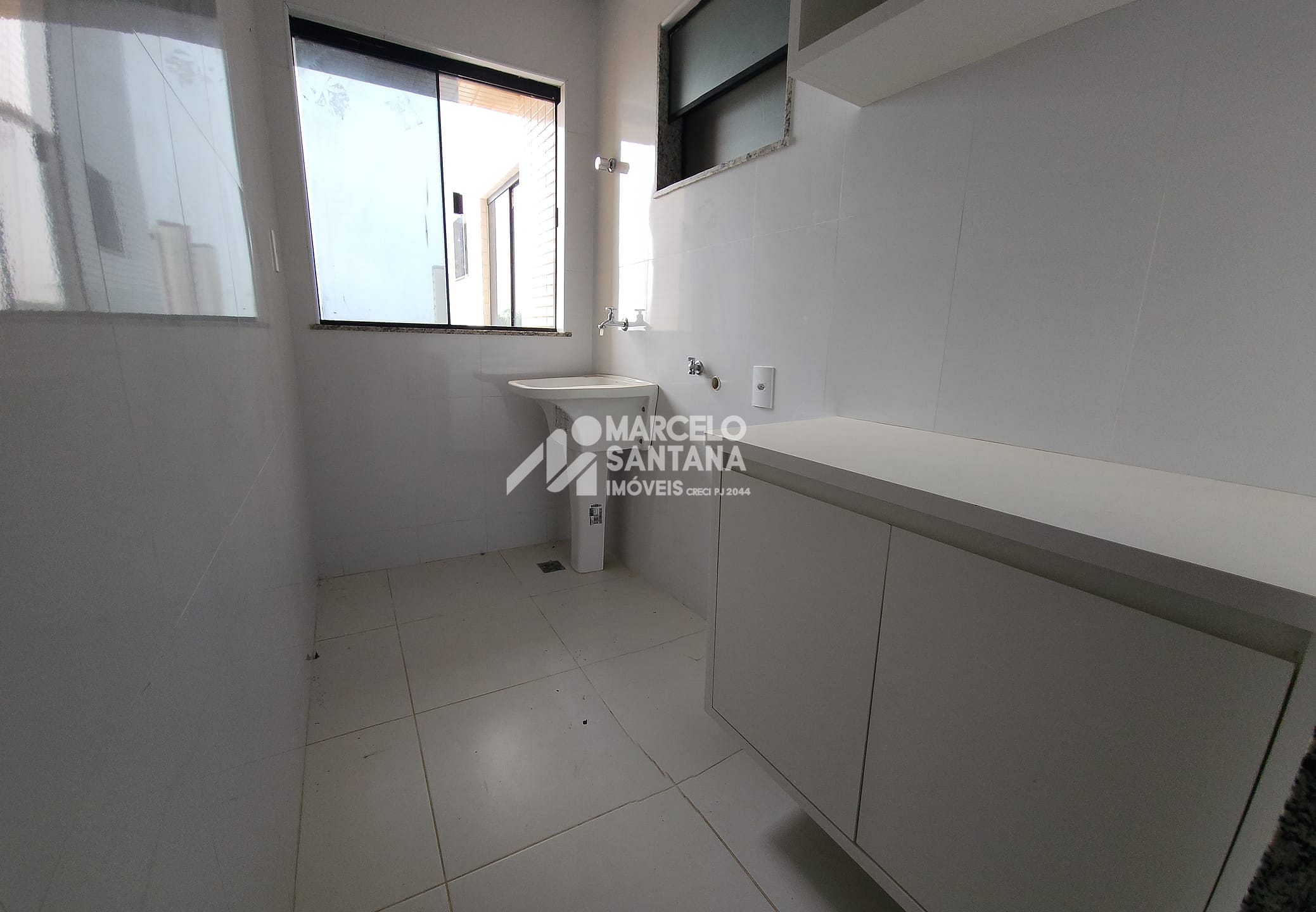Imagem de Apartamento à venda no Residencial Raimundo Santana