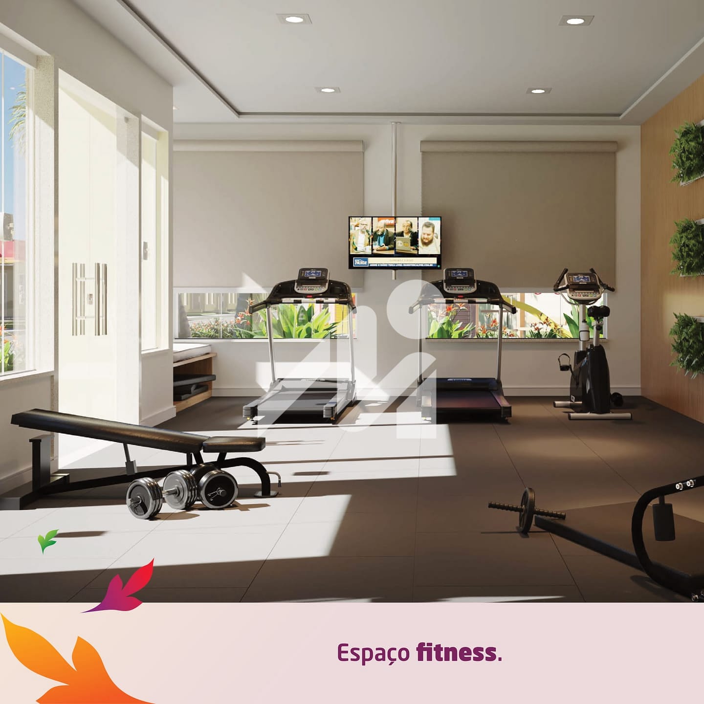 Imagem de Casa à Venda Condomínio Club Residencial Tropical - Vitória da Conquista