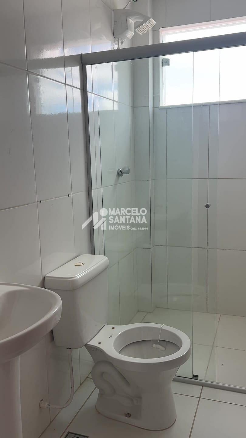 Imagem de Apto à Venda no Residencial Jatobá - Ibirapuera