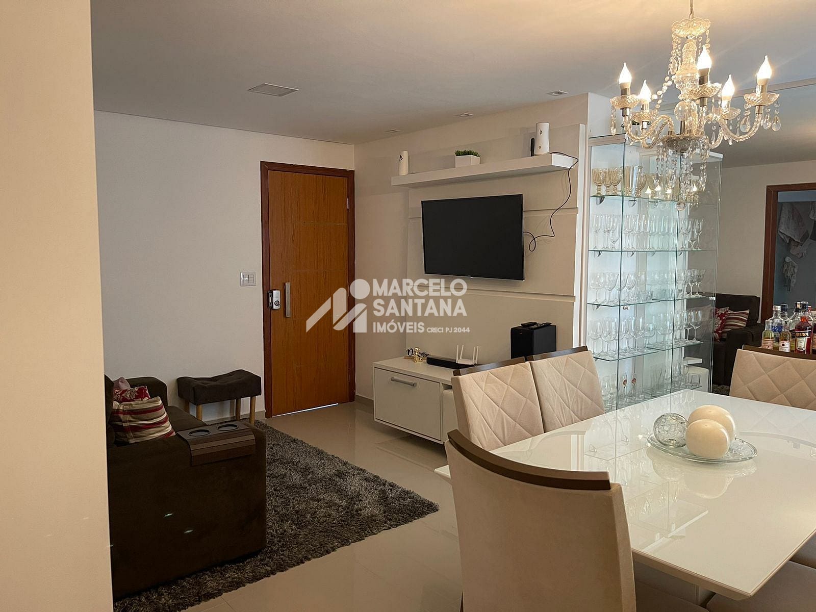 Imagem de Apto à Venda no Cidadella Residence