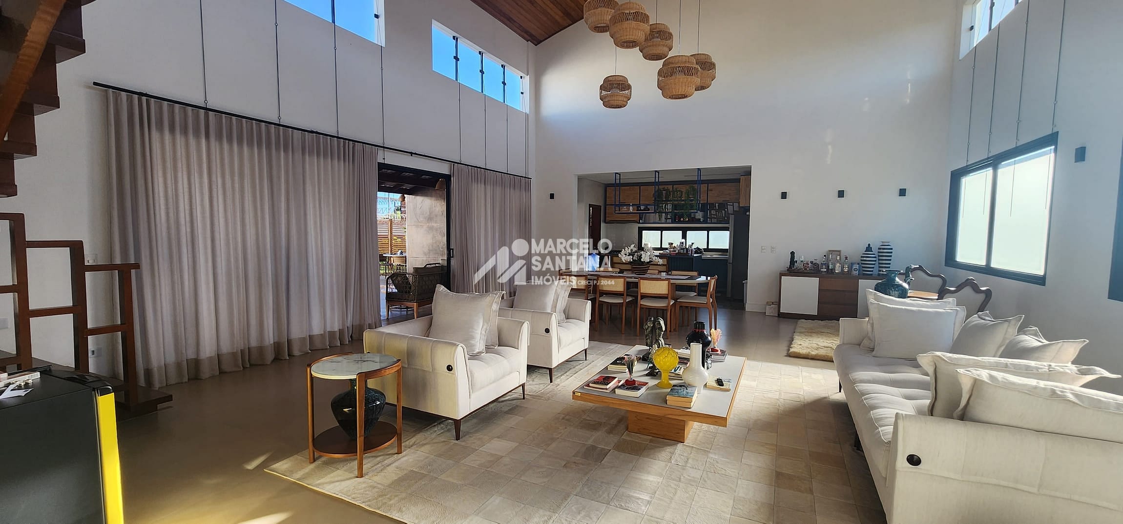 Imagem de Casa à Venda no Condomínio Villa Constanza - Vitória da Conquista
