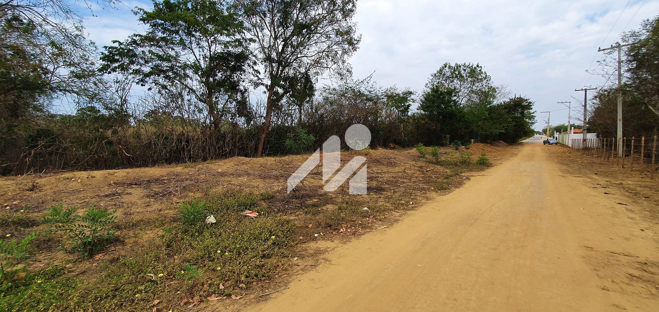 Imagem de Terrenos no loteamento Chácaras Imperial, Bairro Espírito Santo, Vitória da Conquista