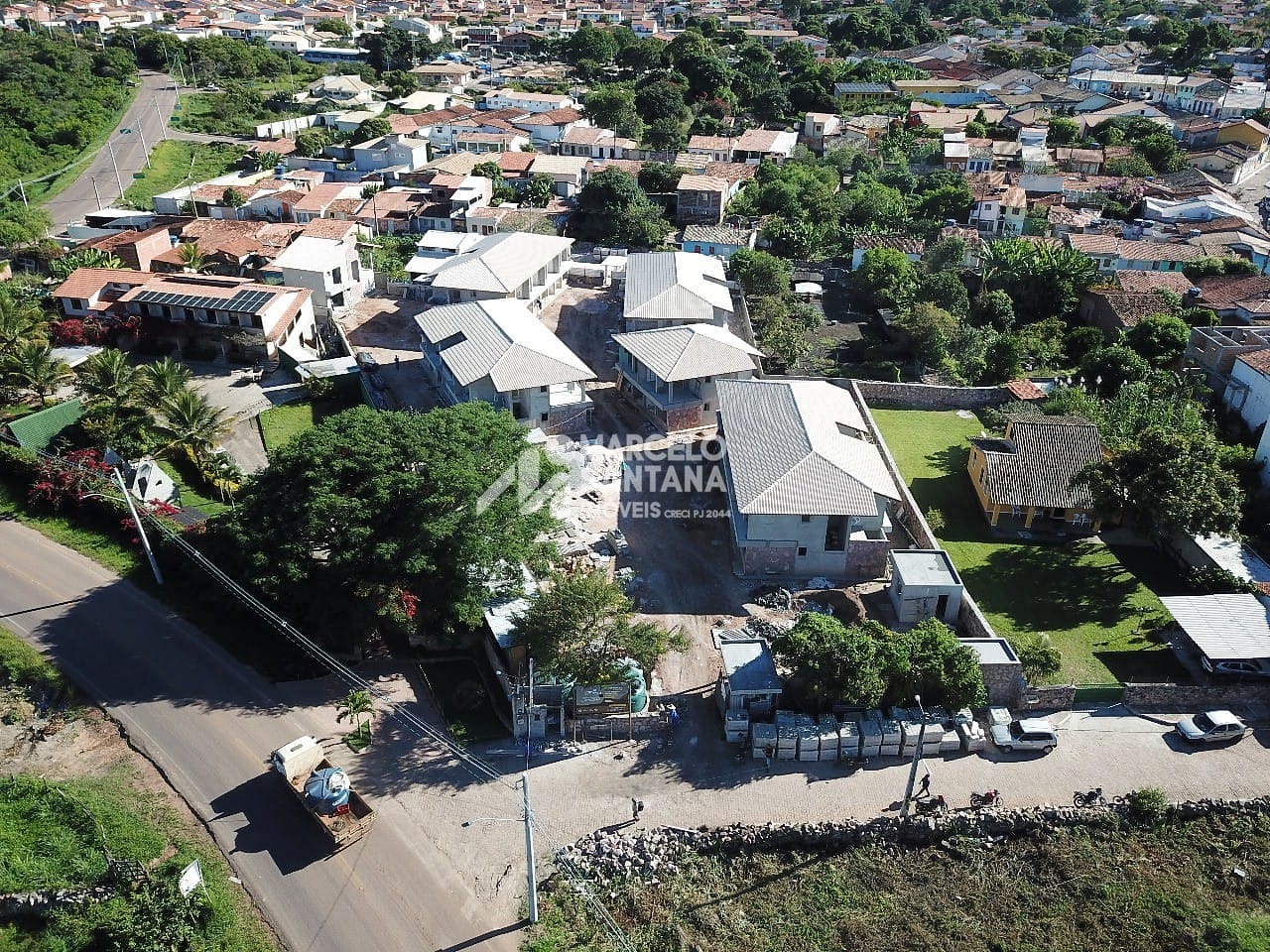 Imagem de Casa à Venda Condomínio Recanto do Sincorá - Mucugê -Ba