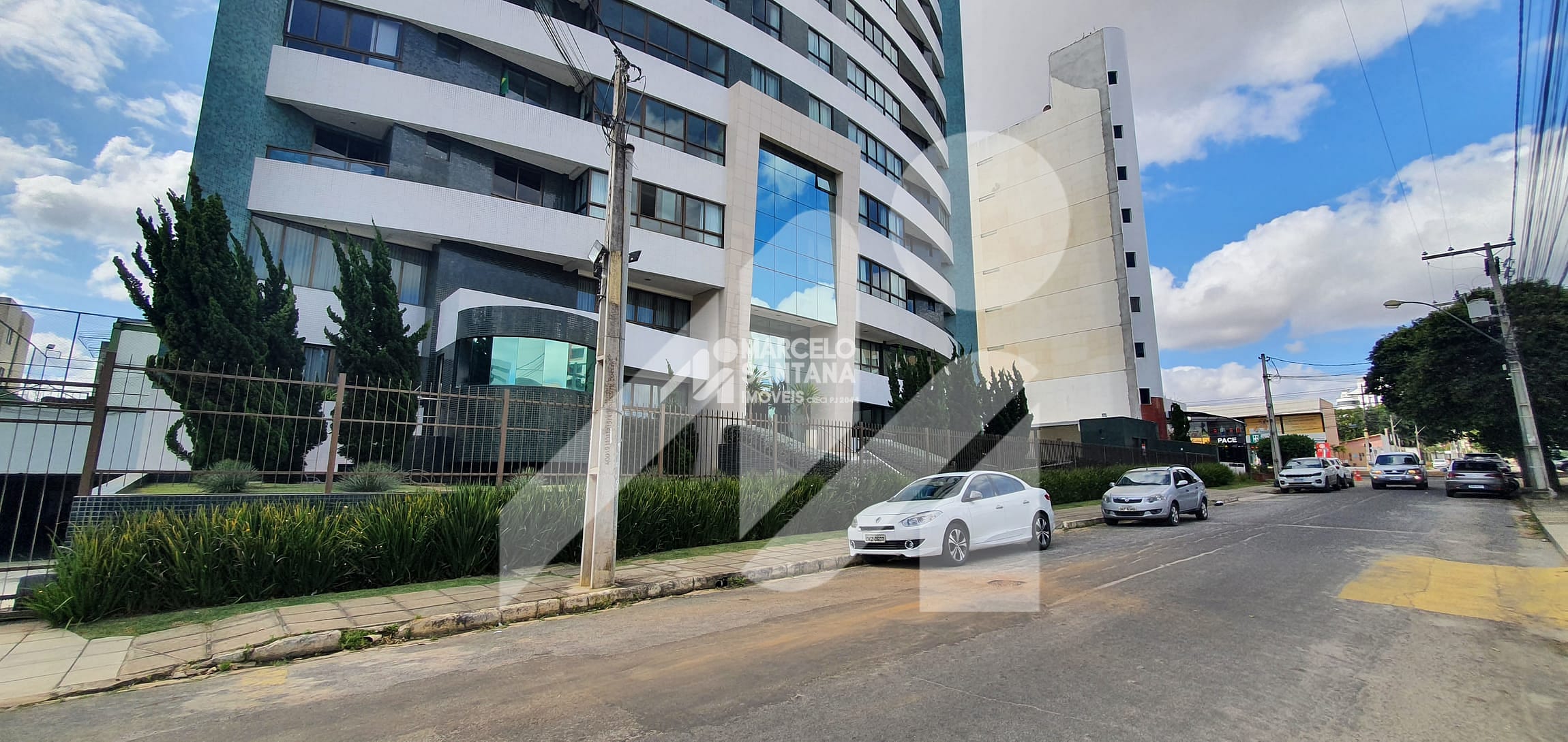 Imagem de Apto à Venda na Mansão Joaquim Gusmão Sales