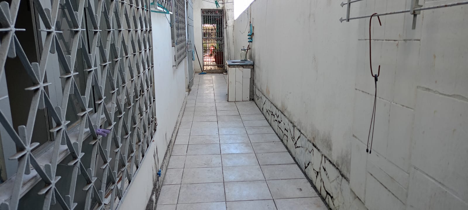 Imagem de Casa à venda na Avenida Vivaldo Mendes no Bairro Recreio em Vitória da Conquista