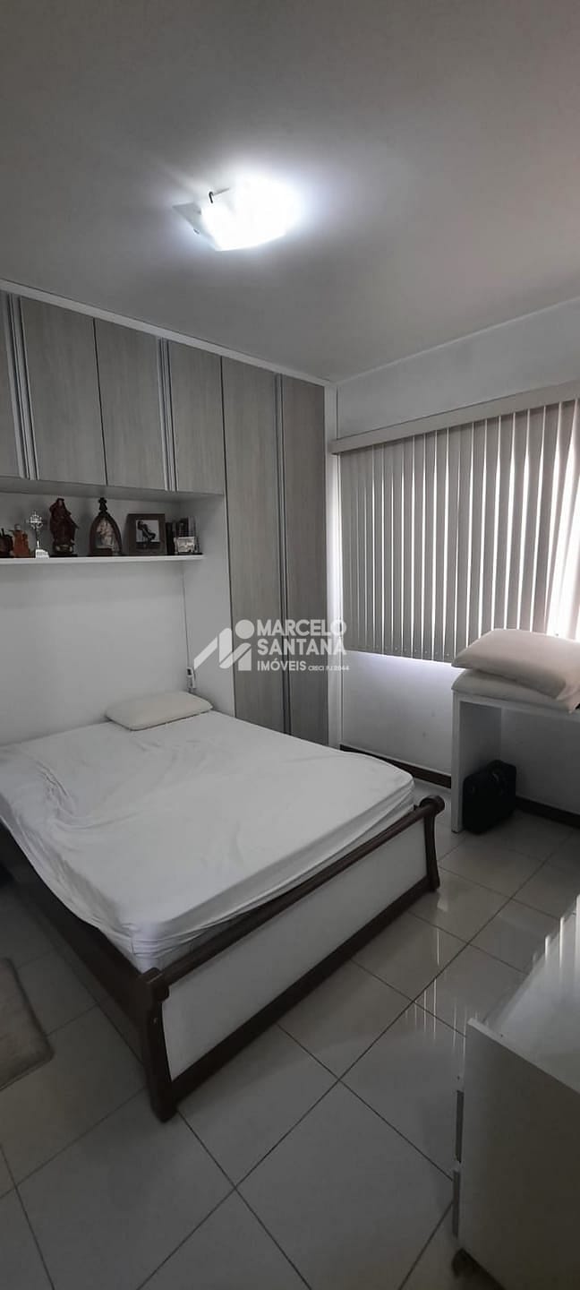 Imagem de Apartamento à venda no Residencial Portinari no Bairro Candeias em Vitória da Conquista
