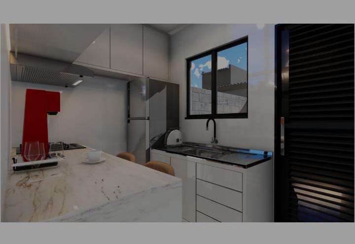 Imagem de Residencial Jatobá - Em construção