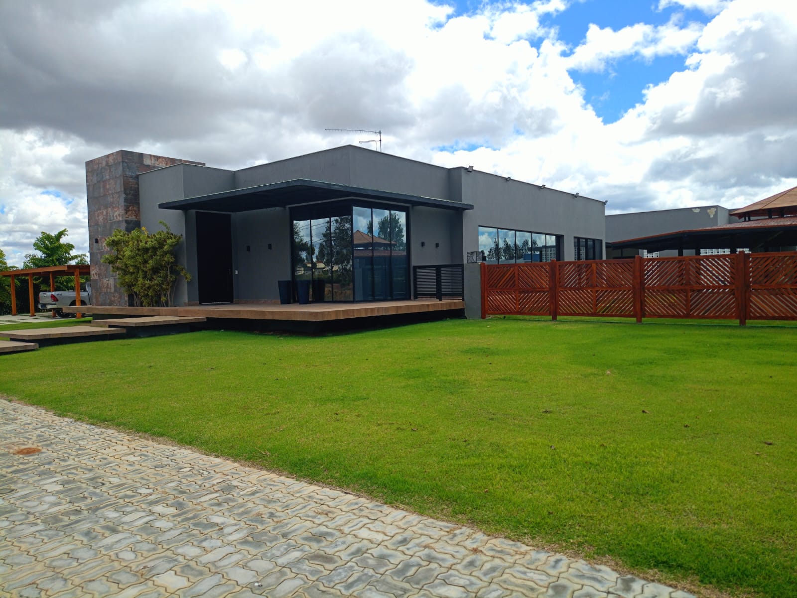 Imagem de Casa à venda no Haras Camping Club