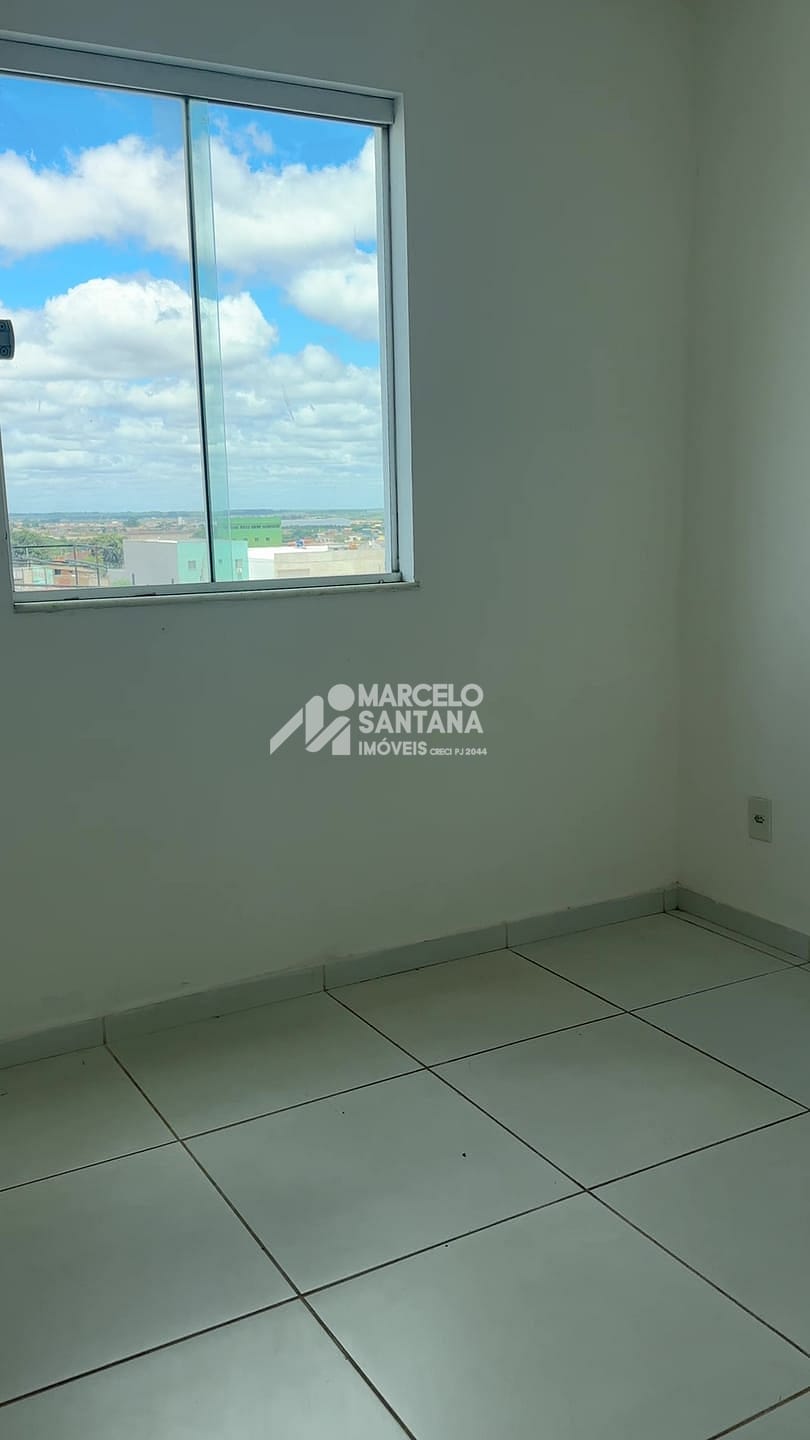 Imagem de Apto à Venda no Residencial Jatobá - Ibirapuera