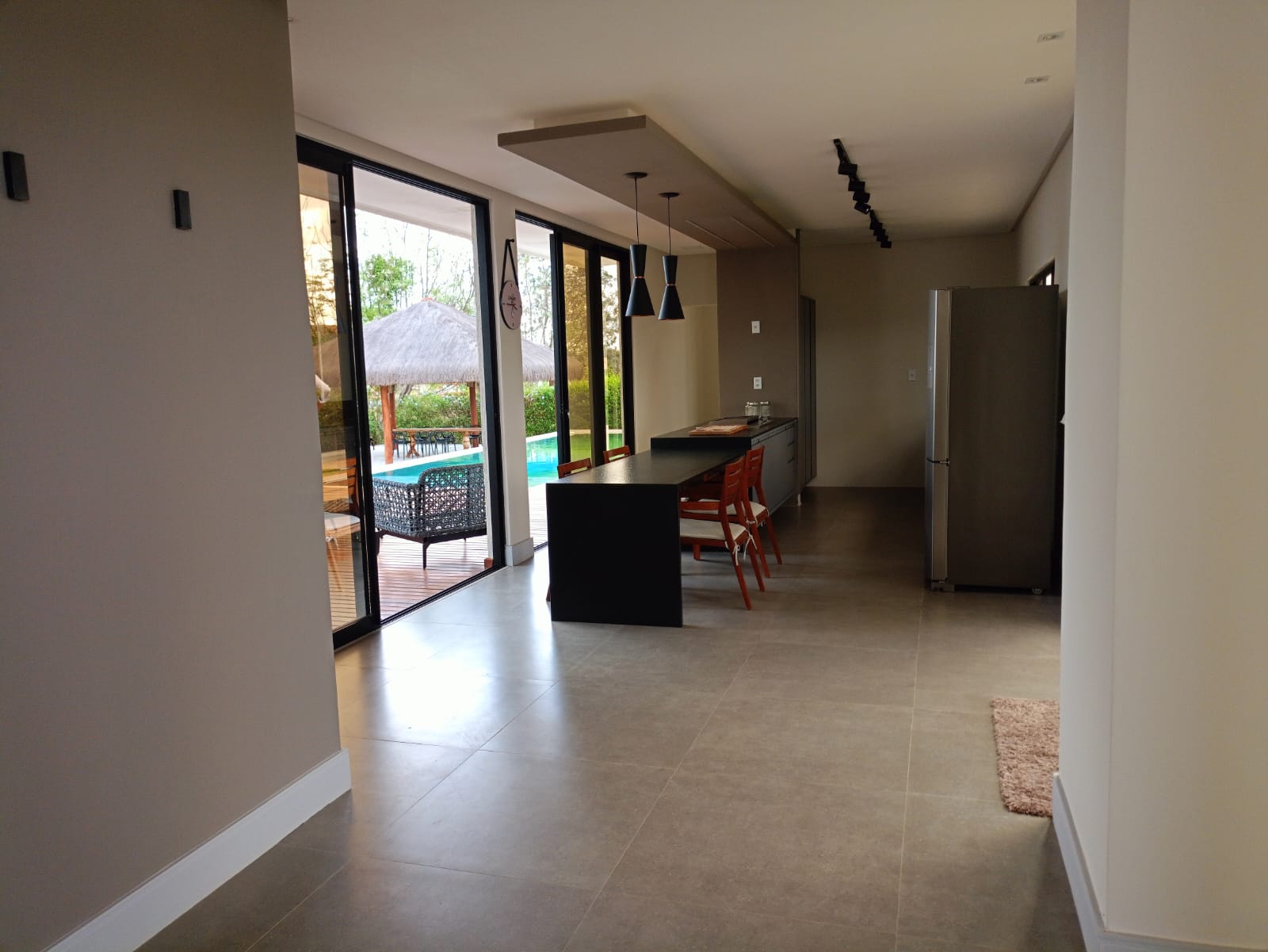 Imagem de Casa em condomínio à venda - Haras Camping Club