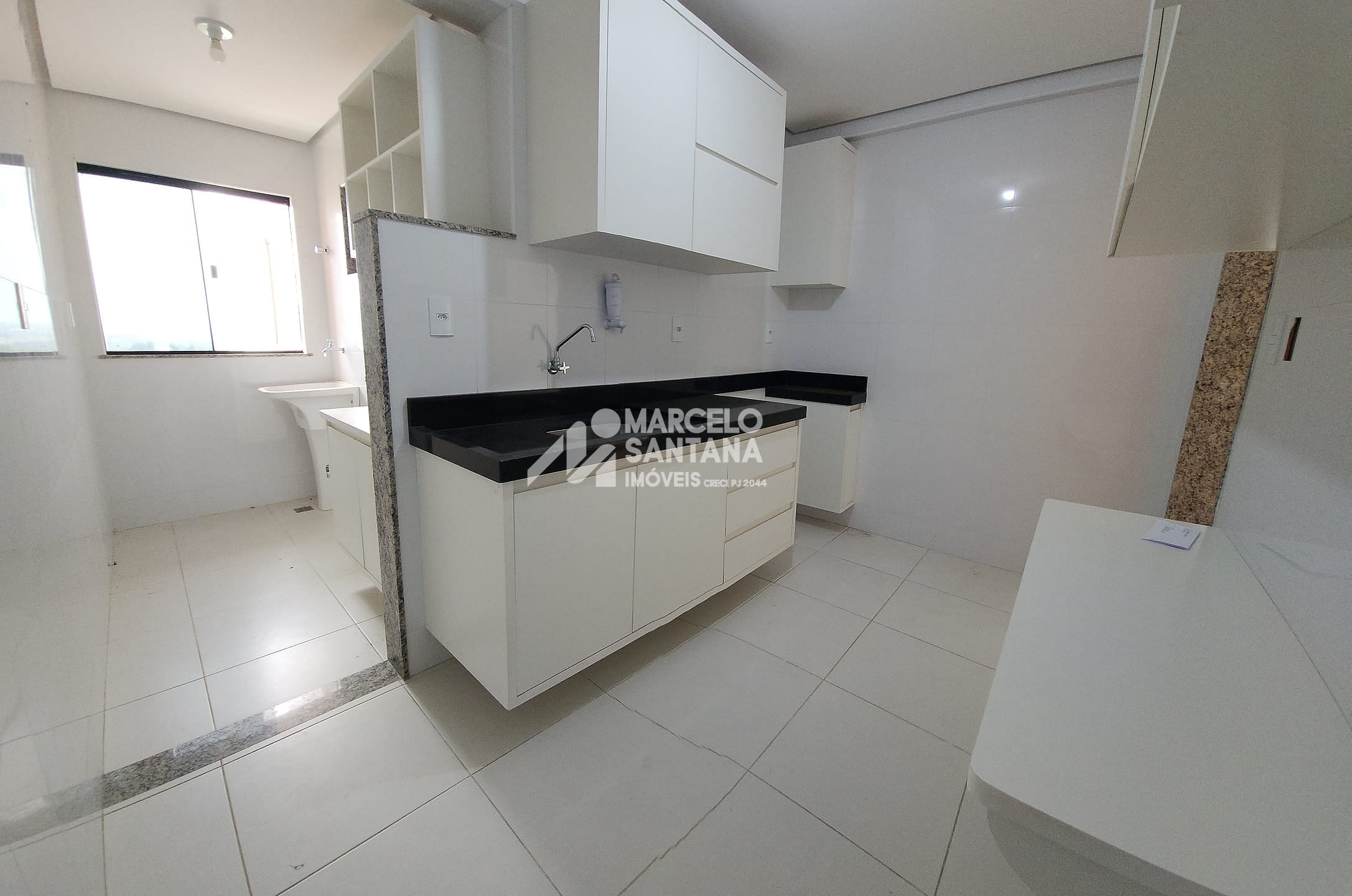 Imagem de Apartamento à venda no Residencial Raimundo Santana