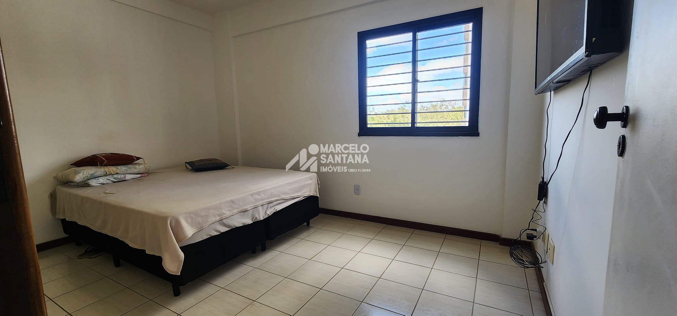 Imagem de Apartamento à venda Residencial Franz Schubert