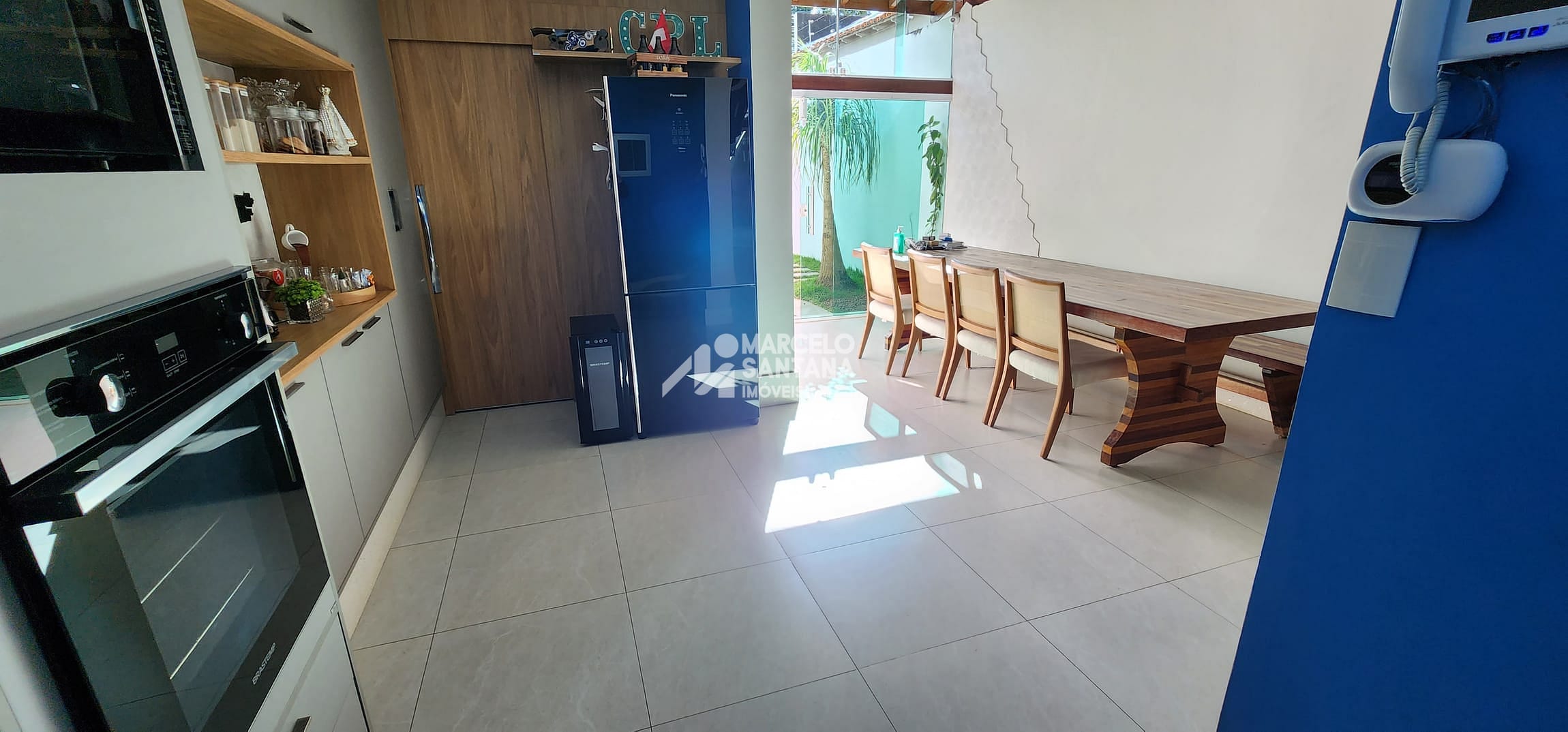 Imagem de Casa à venda na Av. Lomanto Júnior, bairro Ibirapuera, Vitória da Conquista-Ba