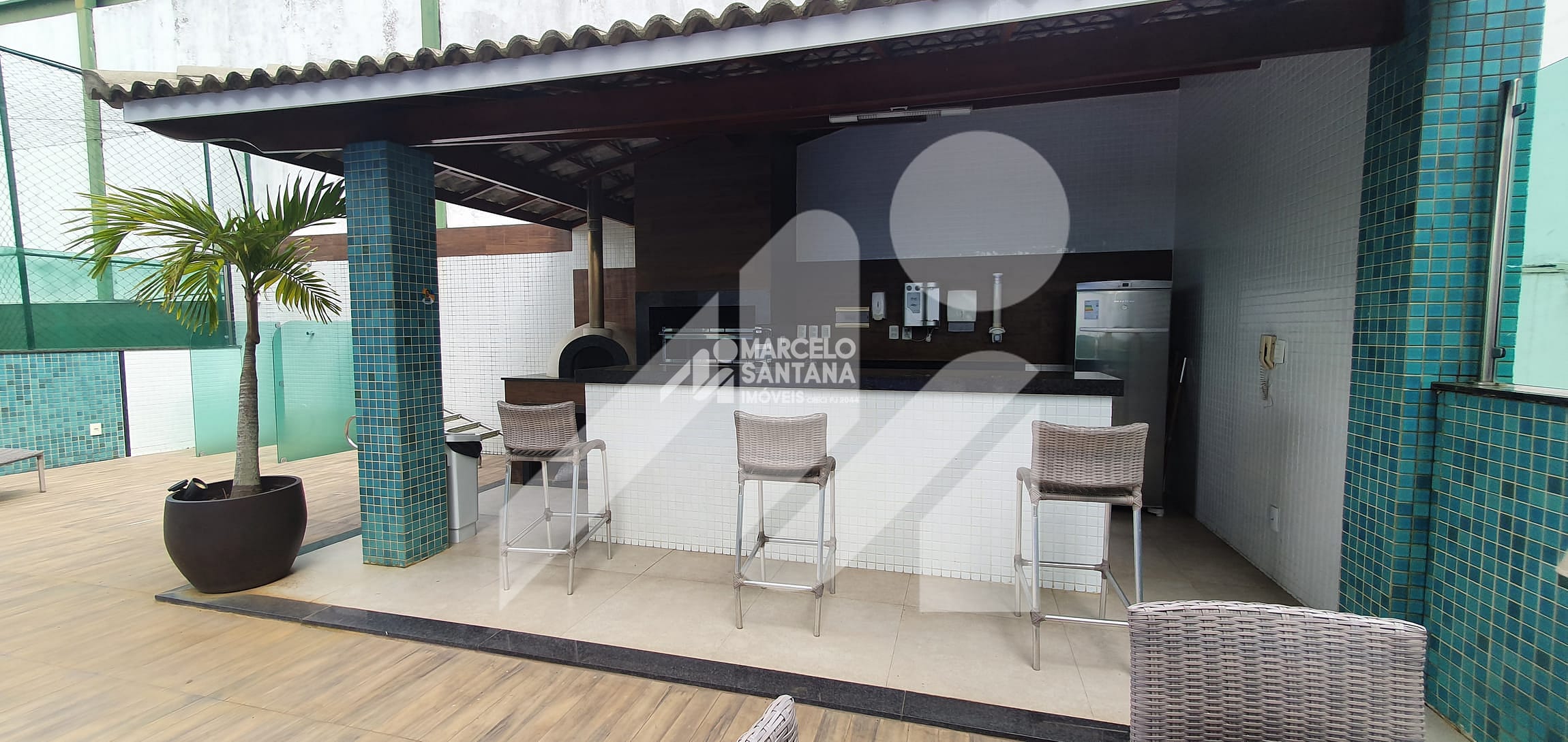 Imagem de Apto à Venda na Mansão Joaquim Gusmão Sales