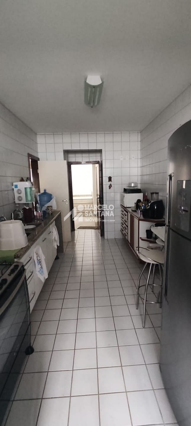 Imagem de Apartamento à venda no Residencial Portinari no Bairro Candeias em Vitória da Conquista