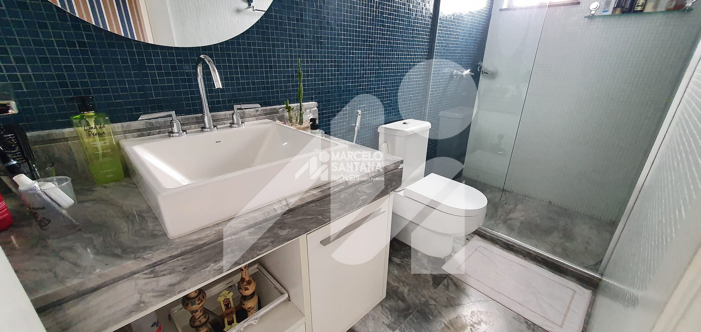 Imagem de Apto à Venda na Mansão Joaquim Gusmão Sales