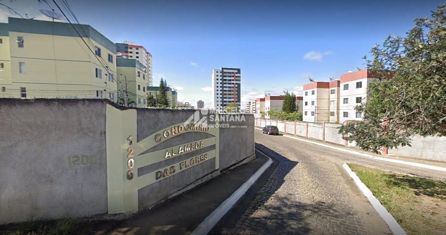 Imagem de Apto à Venda Alameda das Flores - Vitória da Conquista