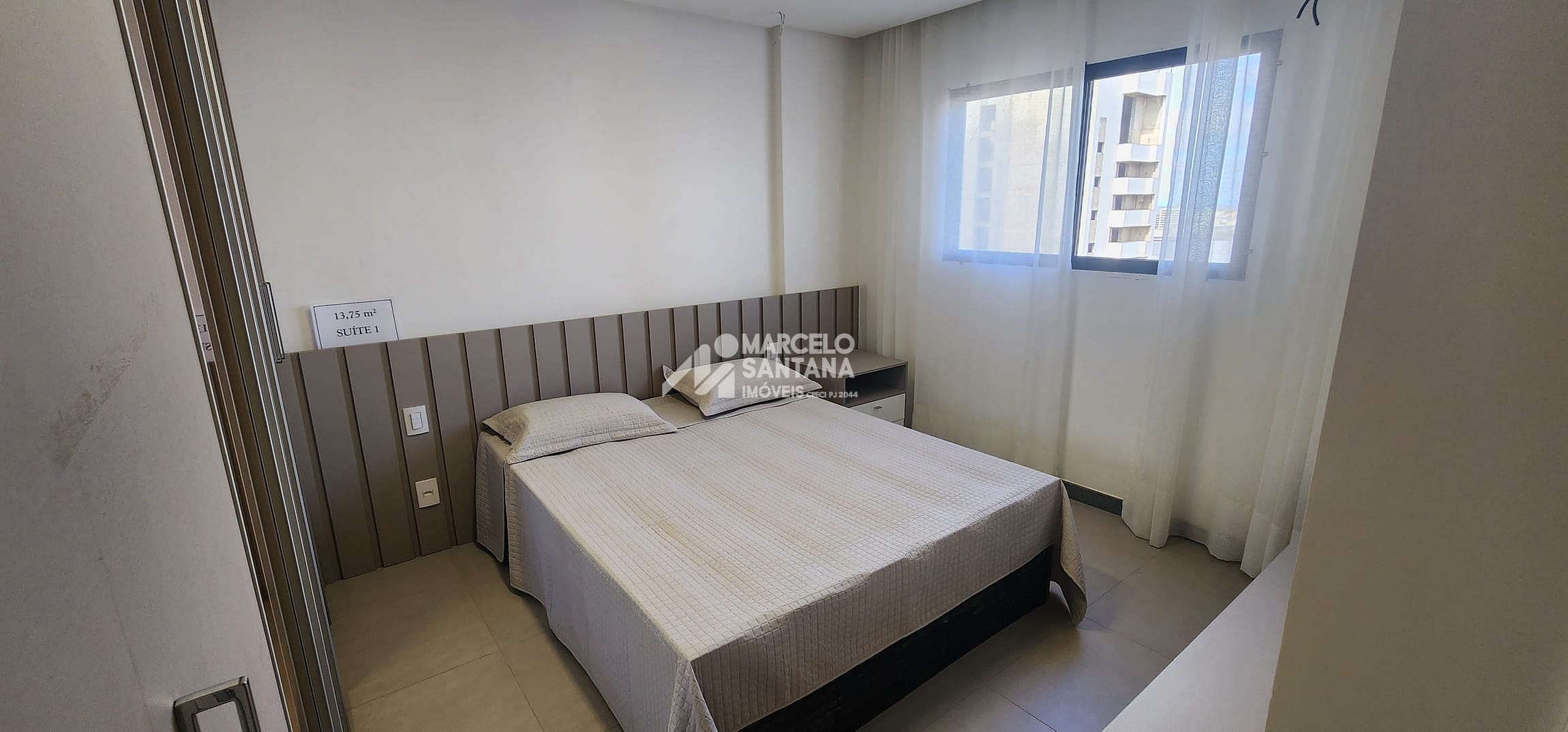 Imagem de Apto à venda no Residencial Morada Nobre da Colina no Bairro Candeias em Vitória da Conquista, BA