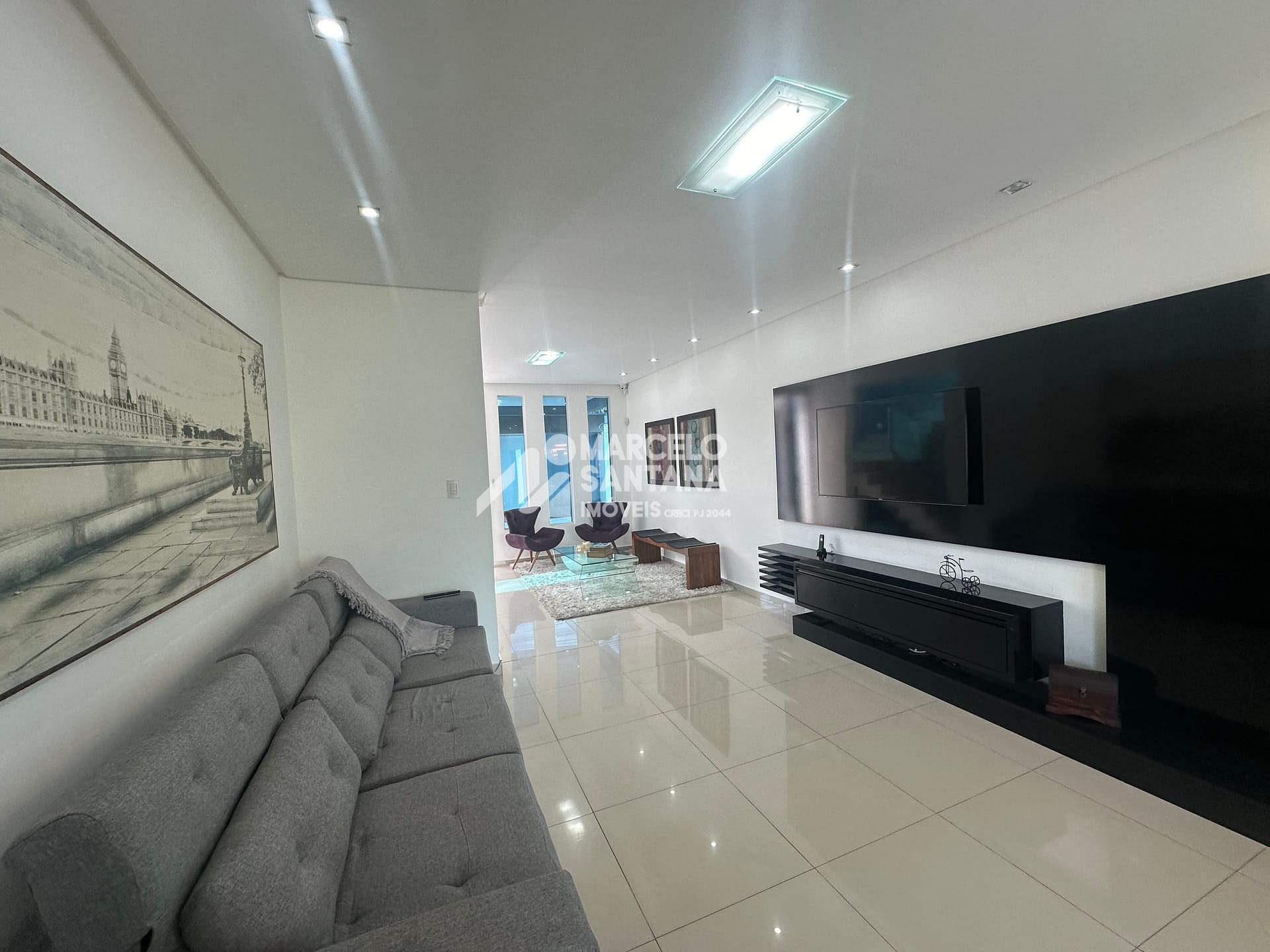 Imagem de Casa à Venda Av. Amazonas - Vitória da Conquista