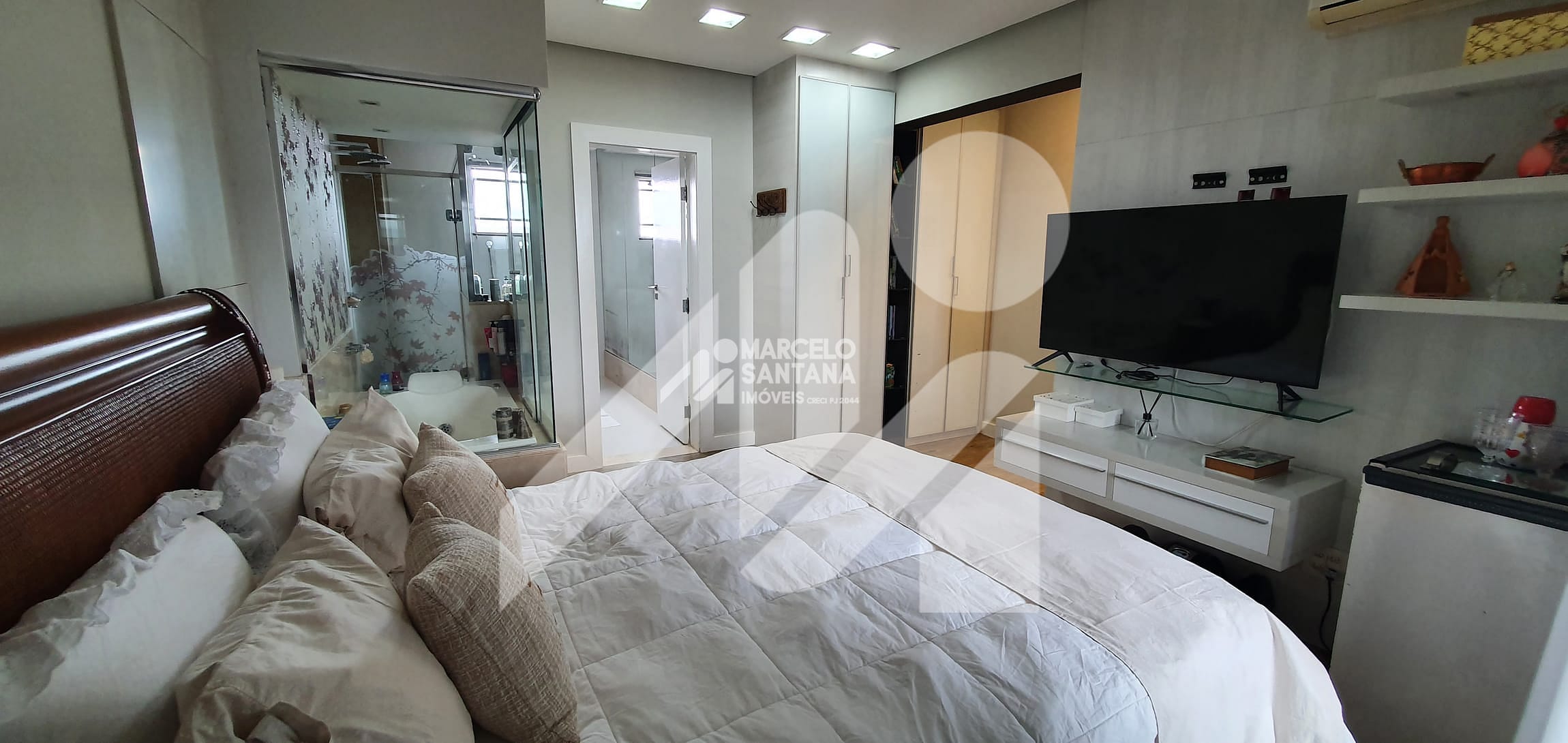 Imagem de Apto à Venda na Mansão Joaquim Gusmão Sales