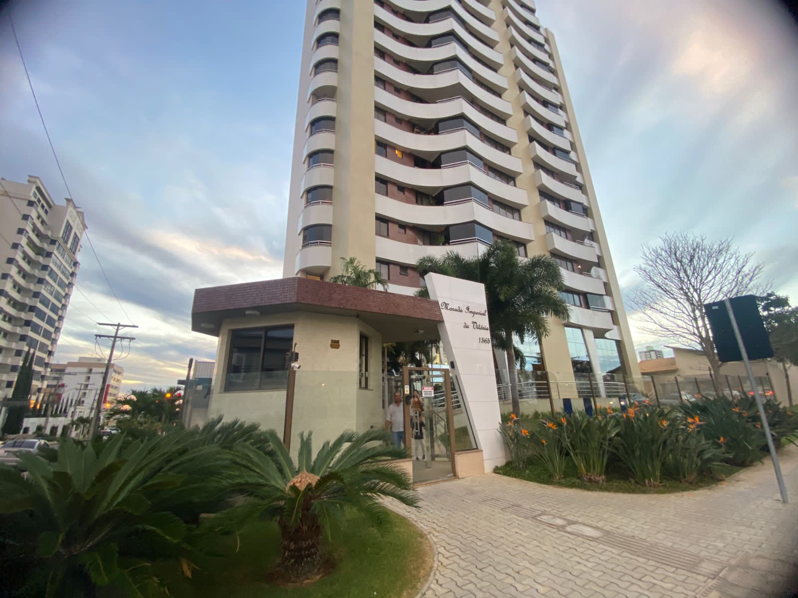 Imagem de Apartamento à venda no Residencial Morada Imperial da Vitória no Bairro Candeias