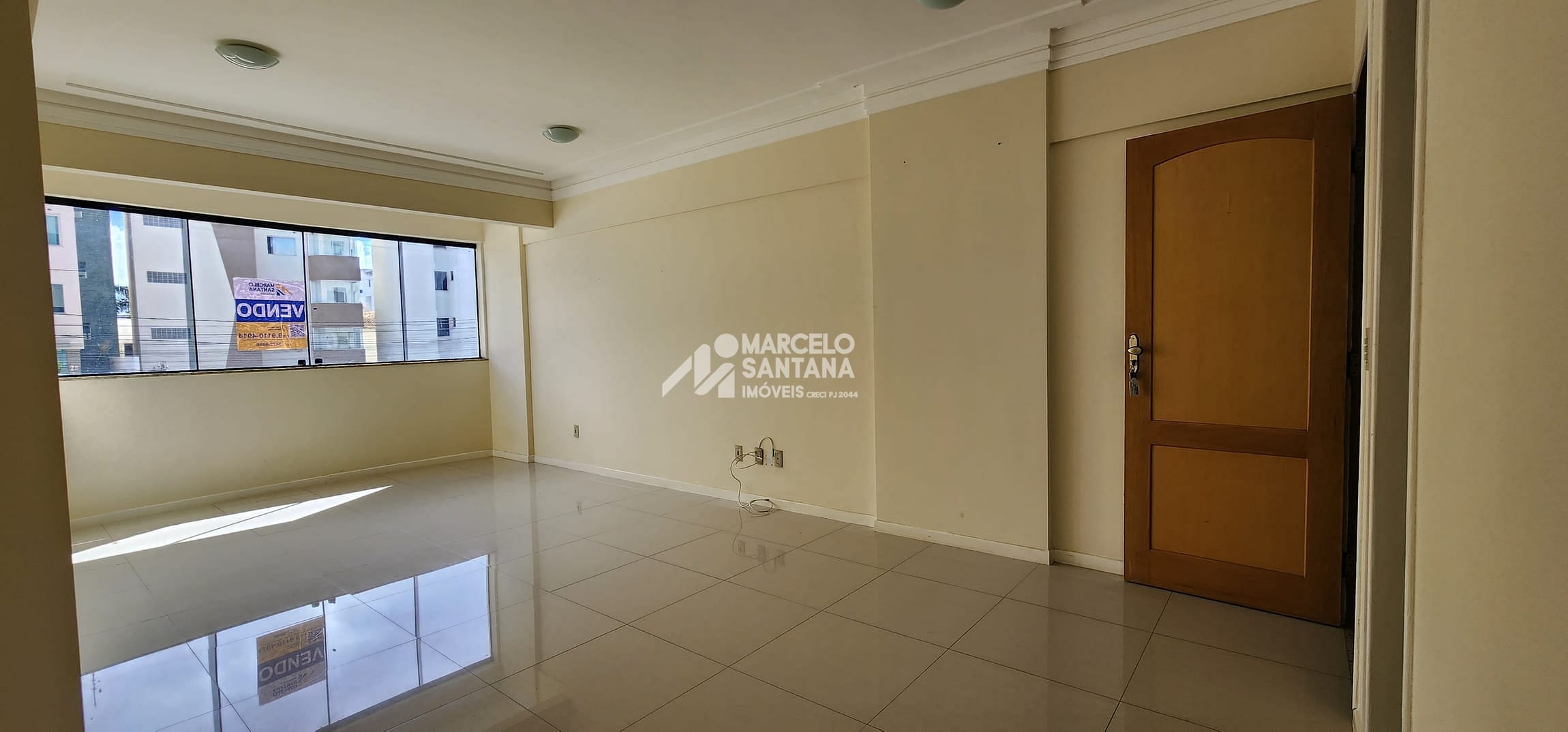 Imagem de Apartamento à Venda no Residencial Boulevard