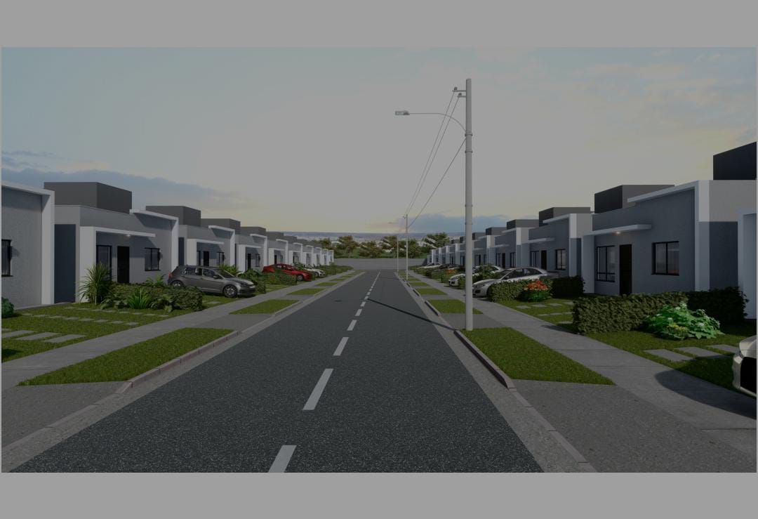 Imagem de Residencial Jatobá - Em construção