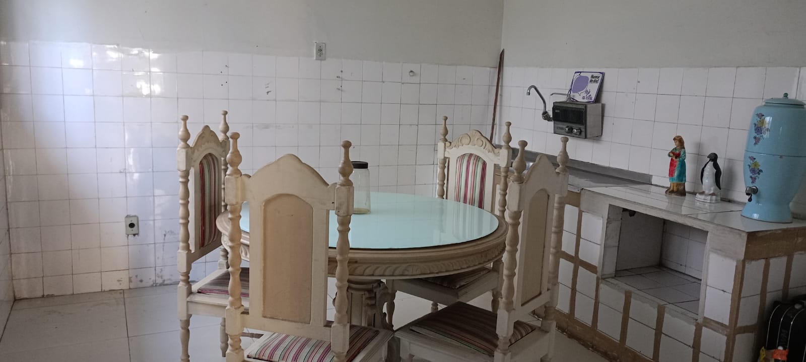 Imagem de Casa à venda na Avenida Vivaldo Mendes no Bairro Recreio em Vitória da Conquista
