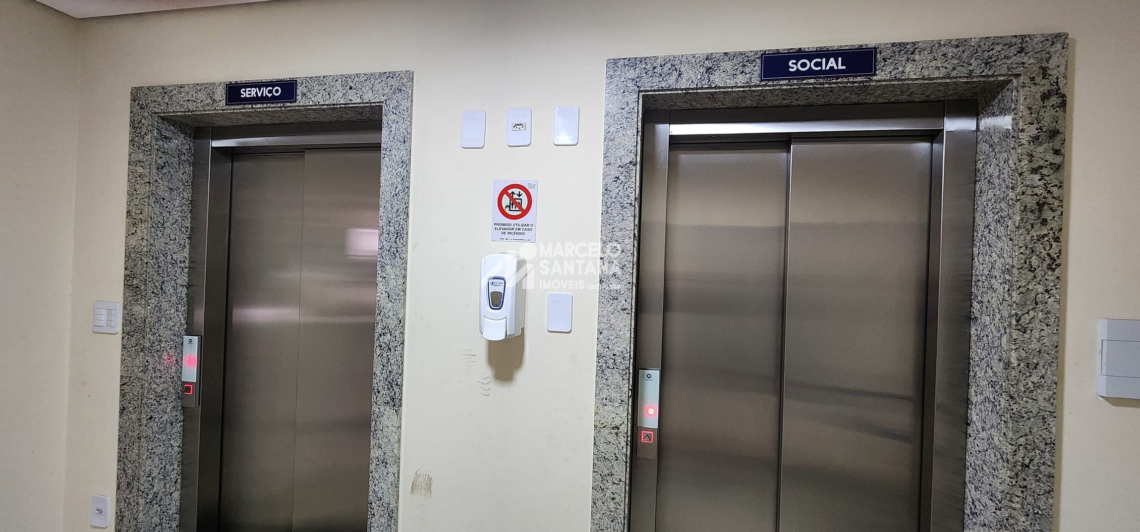 Imagem de Apartamento à venda no Residencial Raimundo Santana