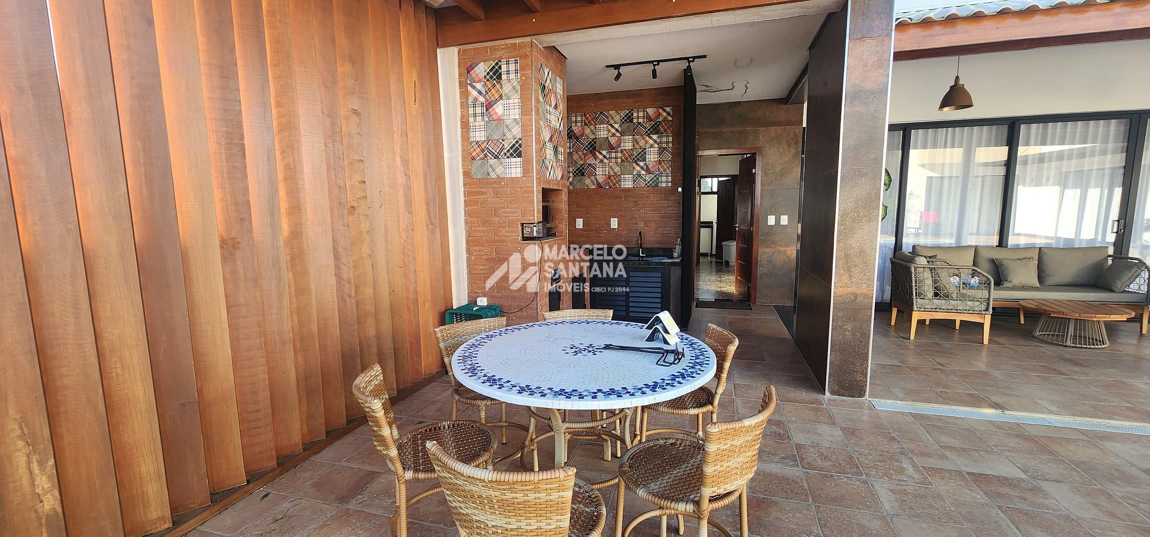 Imagem de Casa à Venda no Condomínio Villa Constanza - Vitória da Conquista